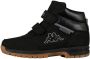 Kappa Hoge Sneakers Bright Mid K - Thumbnail 1