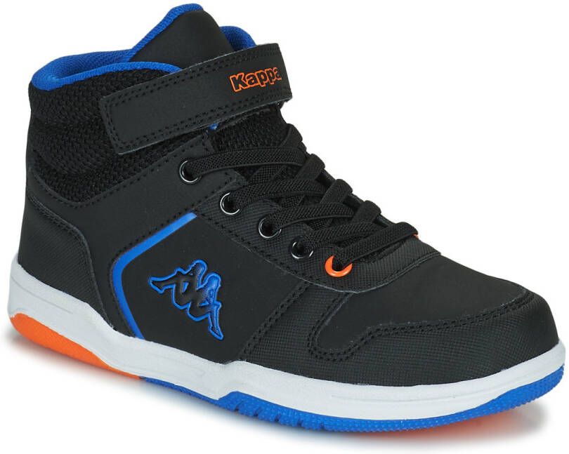 Kappa Hoge Sneakers KARY MD EV KID