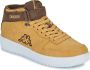 Kappa Maserta 4 Mid Schoenen Oranje Man - Thumbnail 2