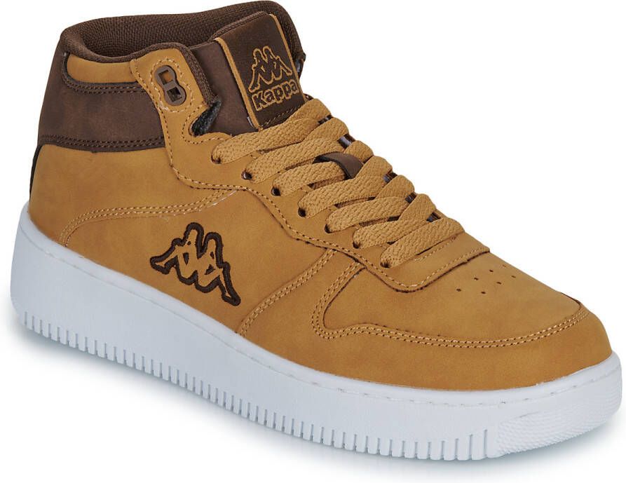Kappa Hoge Sneakers LOGO MASERTA 4 MD JR