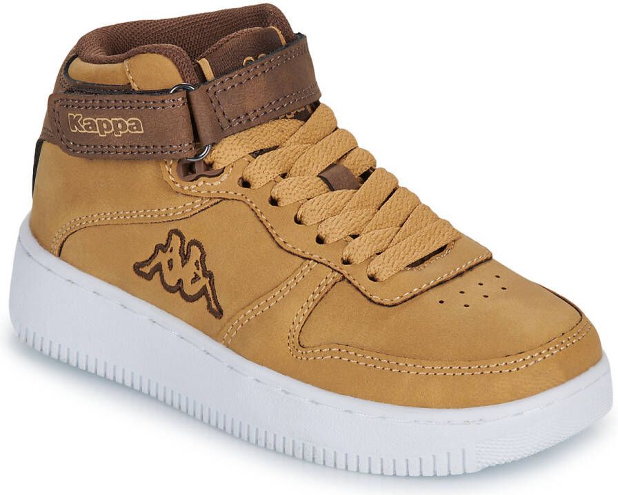 Kappa Hoge Sneakers LOGO MASERTA 4 MD KID