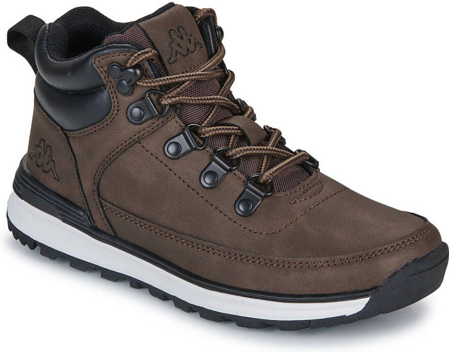 Kappa Hoge Sneakers LOGO MONSI MD JR