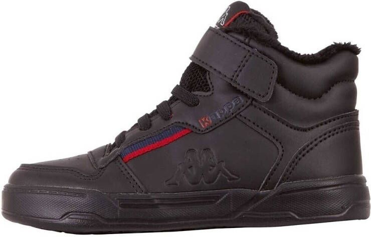 Kappa Sneakers GAN II ICE KIDS met behaaglijk warme voering