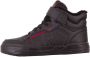 Kappa Sneakers GAN II ICE KIDS met behaaglijk warme voering - Thumbnail 1
