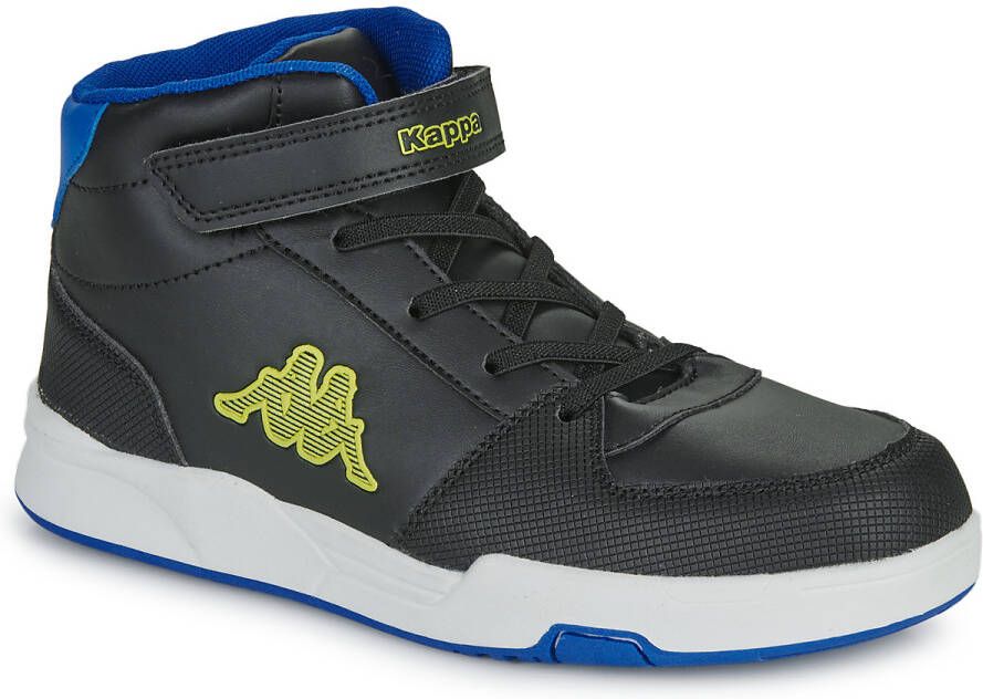 Kappa Hoge Sneakers OSCAR MID KID EV