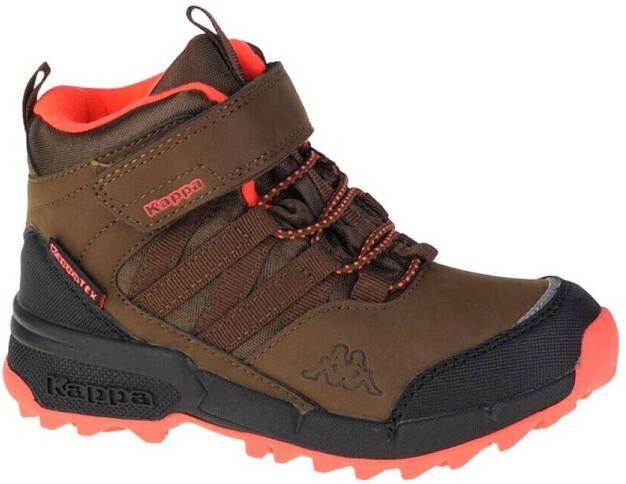 Kappa Hoge Sneakers Thabo Tex K