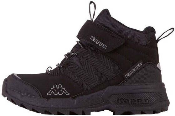 Kappa Hoge Sneakers Thabo Tex K