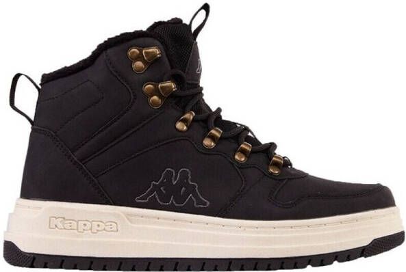 Kappa Sneakers met superzacht binnenfutter - Foto 3