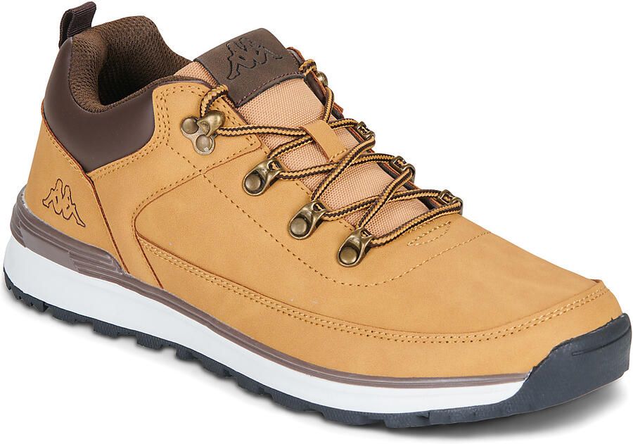 Kappa Hoge Sneakers LOGO MONSI MD