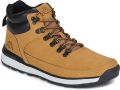 Kappa Hoge Sneakers LOGO MONSI MID - Beige
