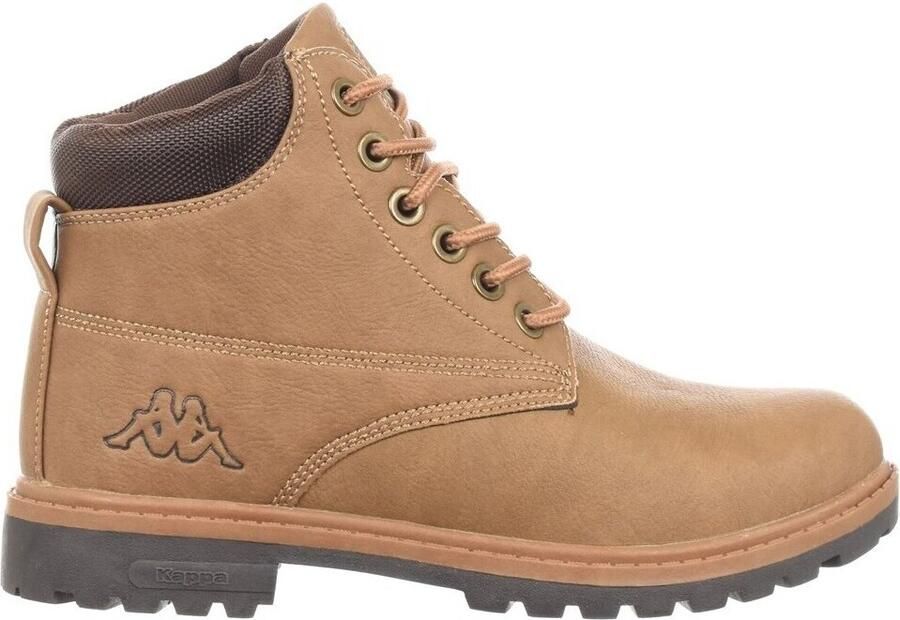 Kappa Hoge Sneakers Logo Tennesee 2