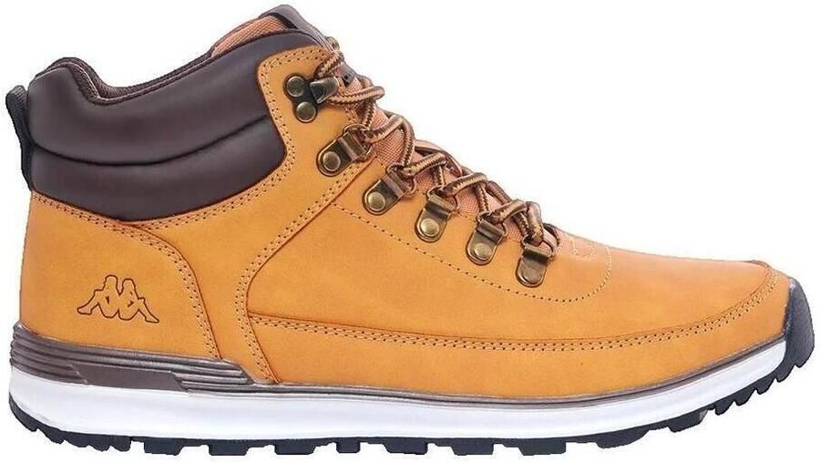 Kappa Laarzen Chaussures Monsi Mi-Haute Confort