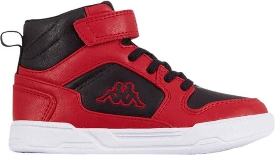 Bonprix Kappa hoge sneakers voor kinderen - Foto 2