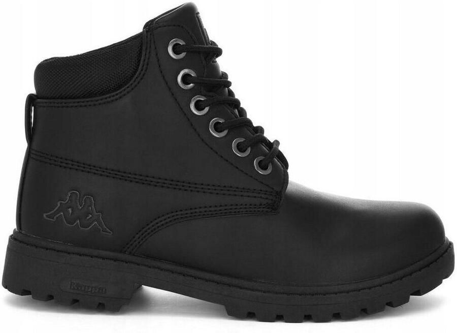 Kappa Logo Tennesee 2 Zwarte Boots