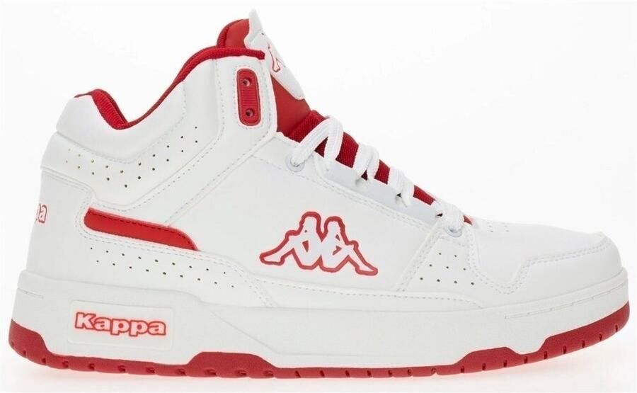 Kappa Laarzen Mid Jonscha