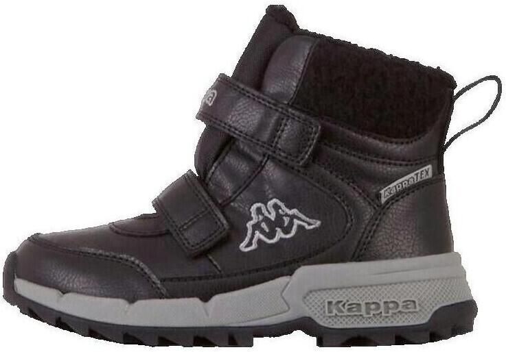 Kappa Tapiwa Tex K 260906K-1116 voor een Zwart Laarzen - Foto 2