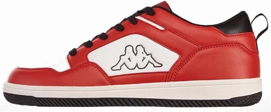 Kappa Sneakers in trendy retro basketbal look