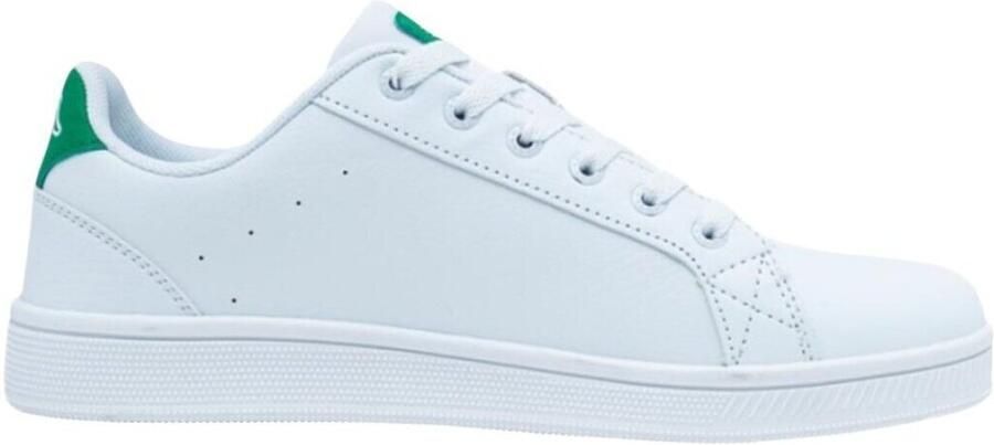 Kappa Lage Sneakers 381X1DW