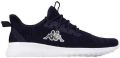 Kappa Sneakers extra licht en comfortabel - Blauw