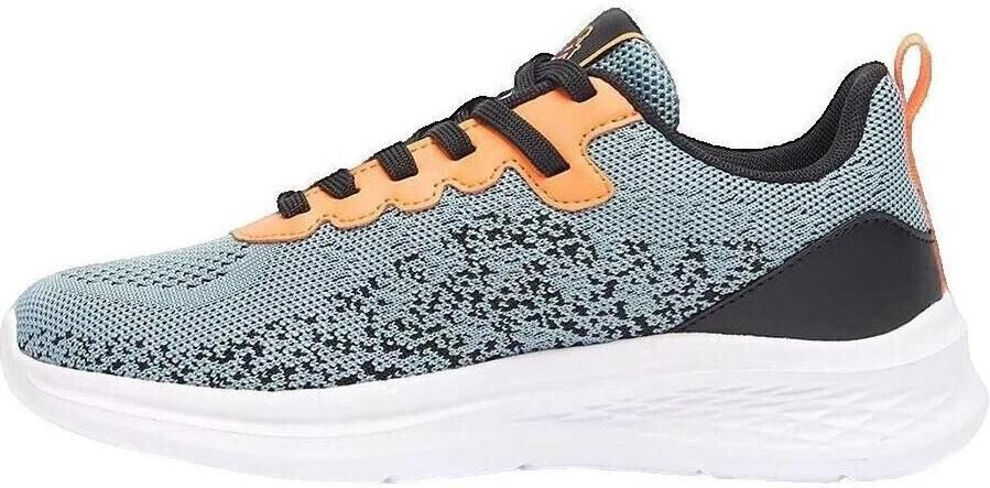 Kappa Lage Sneakers Baskets basses Rostie pour enfants