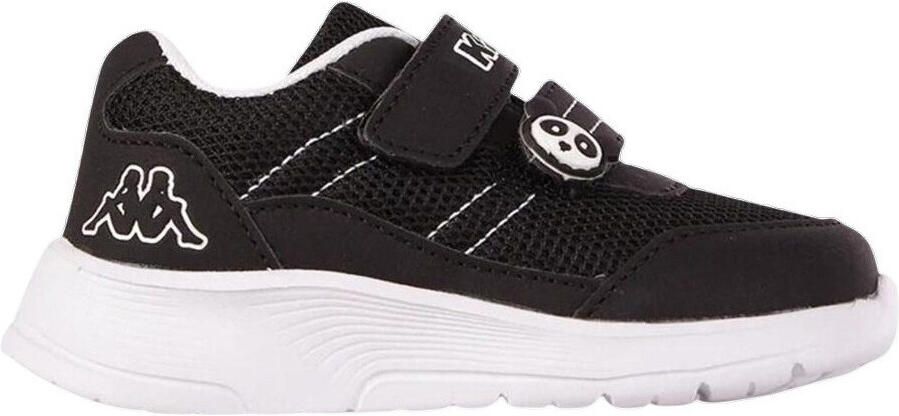Kappa Lage Sneakers Baskets Jak M textile respirant