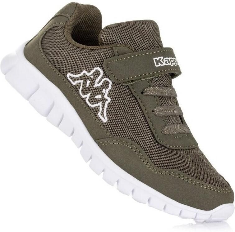 Kappa Follow K 260604K-3110 voor een Groen Sneakers - Foto 2