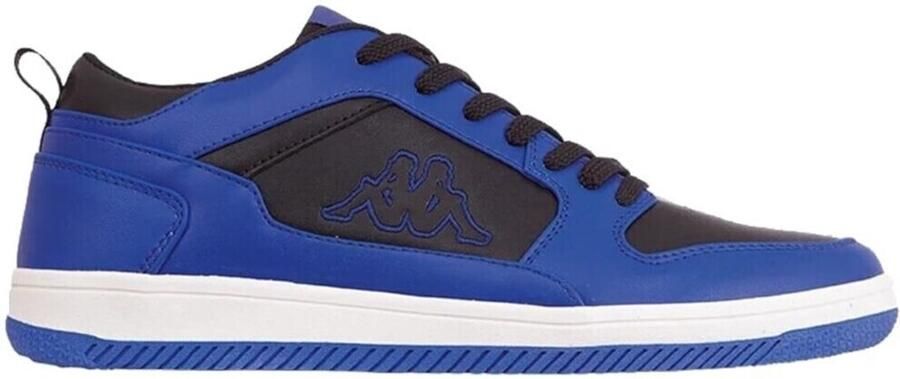 Kappa Lage Sneakers Lineup Low