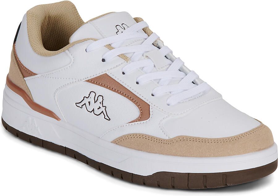 Kappa Lage Sneakers LOGO MANIS 2.0