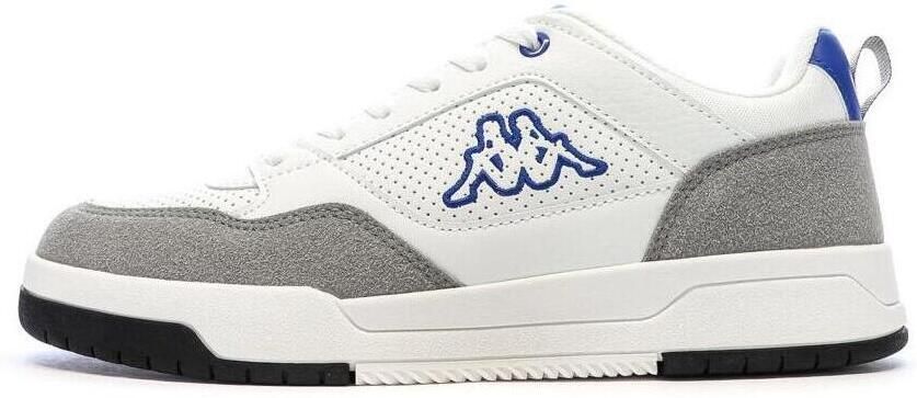Kappa Lage Sneakers Logo Manis