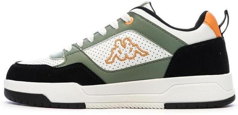 Kappa Lage Sneakers Logo Manis