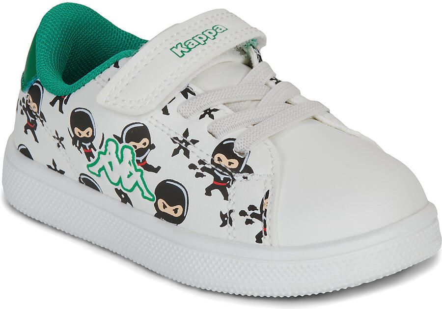 Kappa Lage Sneakers LOGO MARCEL EV INF