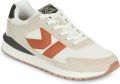 Kappa Lage Sneakers LOGO MARTIN - Wit