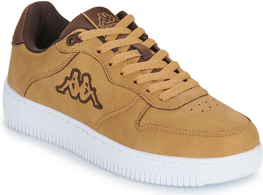 Kappa Lage Sneakers LOGO MASERTA 4.0
