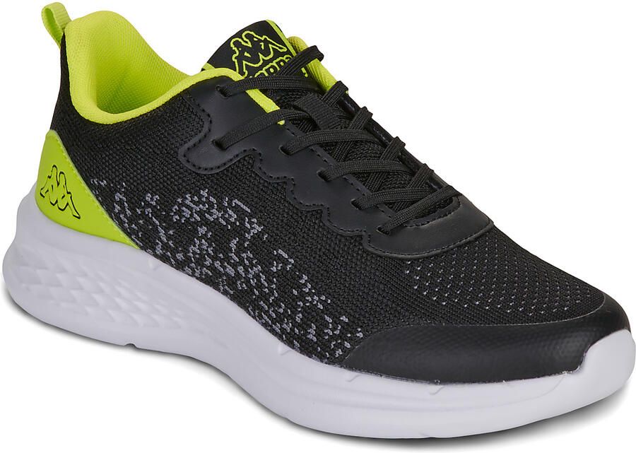 Kappa Lage Sneakers LOGO POSTIE KID