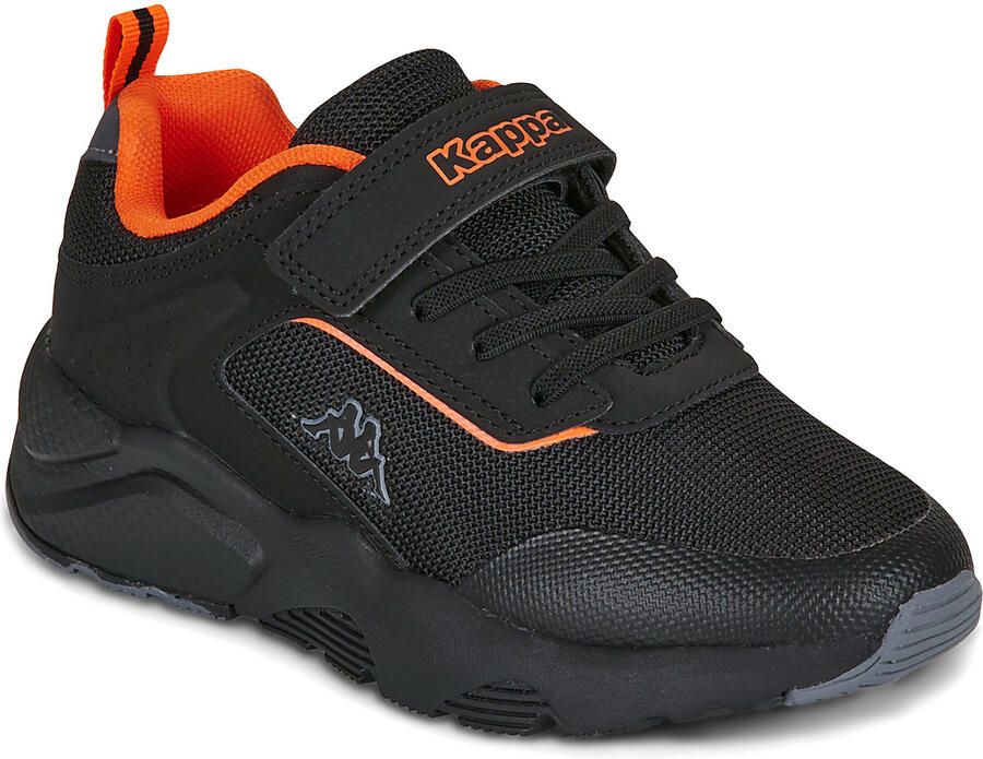 Kappa Lage Sneakers LOGO SAFIR 2 EV KID