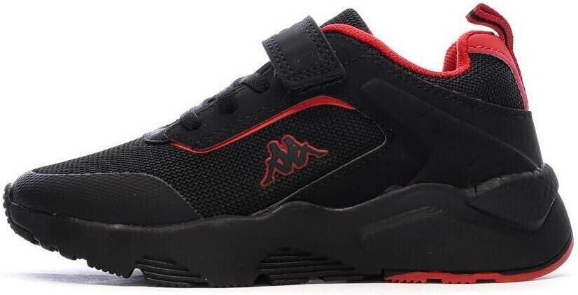 Kappa Lage Sneakers Logo Safir 2
