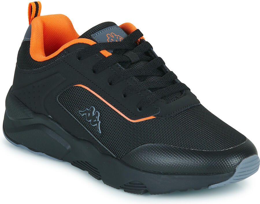 Kappa Lage Sneakers LOGO SAFIR 2 KID