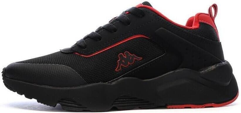 Kappa Lage Sneakers Logo Safir 2s