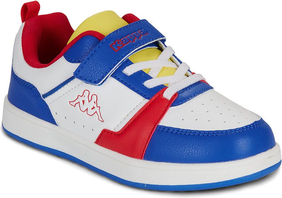 Kappa Lage Sneakers LOGO SHAY EV KID