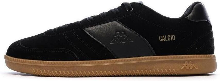 Kappa Lage Sneakers Mattea Suede