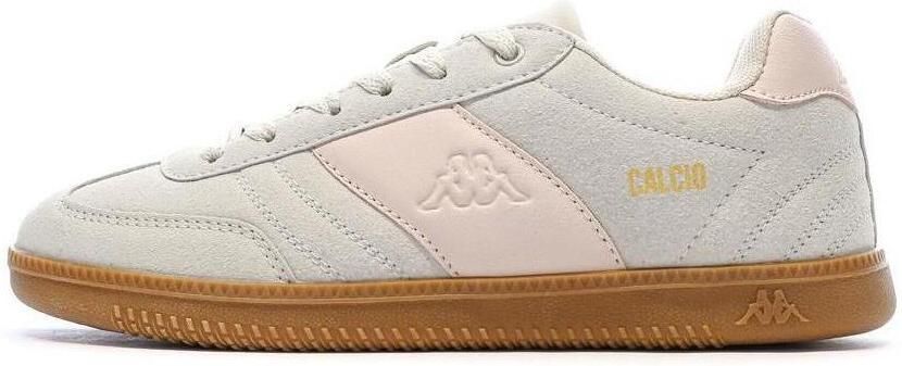 Kappa Lage Sneakers Mattea Suede