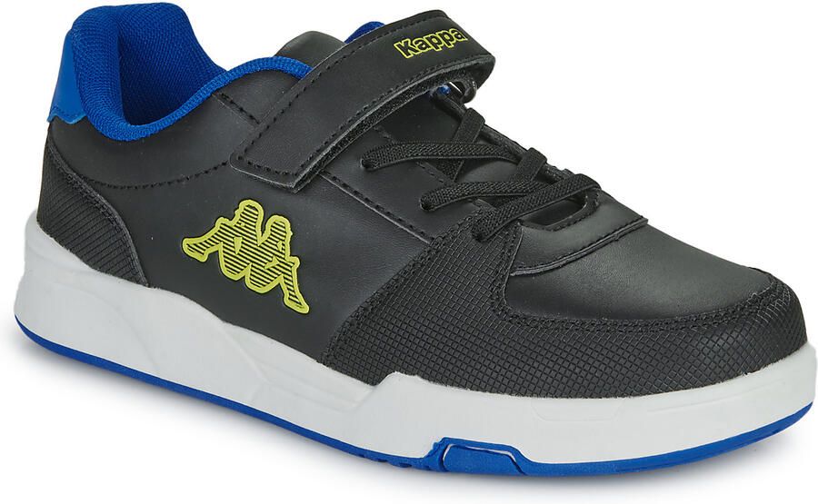 Kappa Lage Sneakers OSCAR KID EV