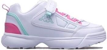 Kappa Plateausneakers RAVE MF K Mini Me stijl ook in volwassen maten te bestellen - Foto 2