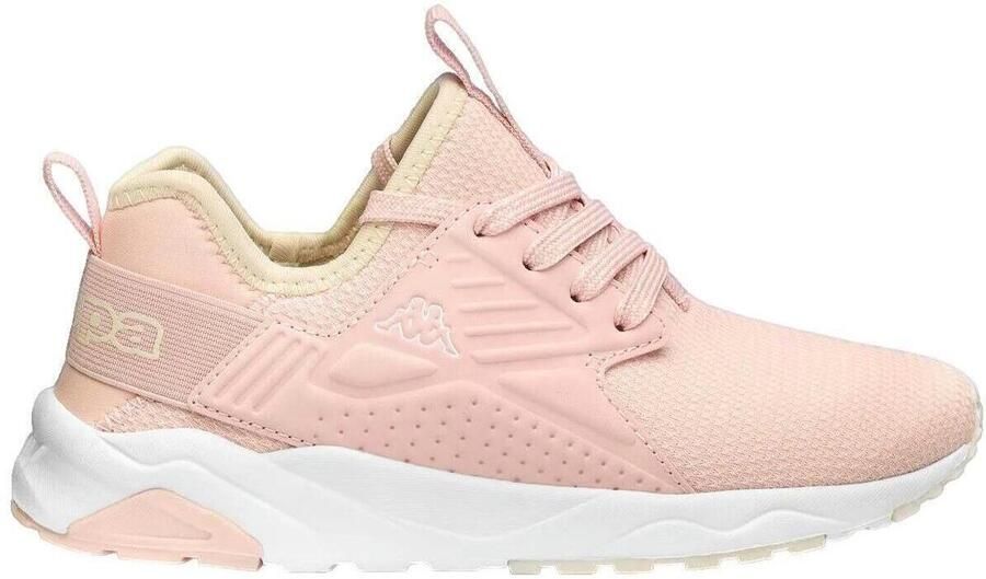 Kappa Sneakers San Puerto Lace