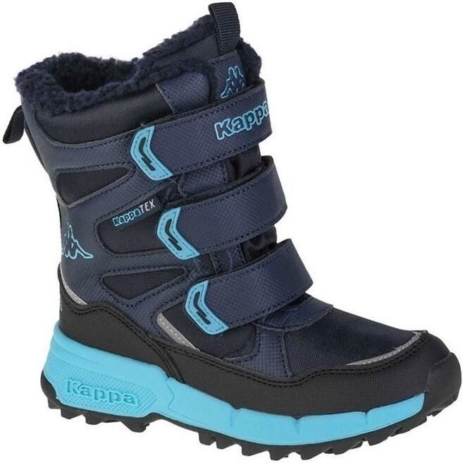 Kappa Vipos Tex K 260902K-6766 voor Marineblauw winterschoenen - Foto 4