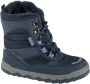 Kappa Alido II Tex K 261060K-6760 voor meisje Marineblauw Laarzen Sneeuw laarzen - Thumbnail 2