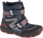 Kappa Blackpool Tex K 260805K-6729 voor een jongen Marineblauw Laarzen - Thumbnail 2