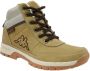Kappa 242075 unisex beige laarzen met korte schacht wandelschoenen - Thumbnail 3