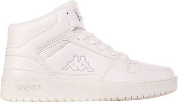 Kappa Laarzen Coda Mid Oc