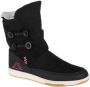 Kappa kindermeisjes enkellaarsjes winterschoenen laarzen 260513K - Thumbnail 3